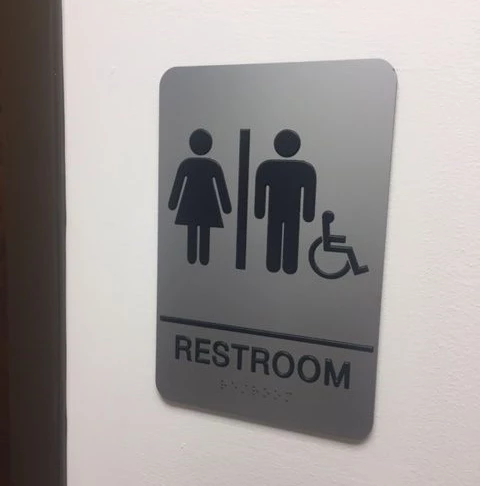 ADA Signs & Accessibility Signs in [city]