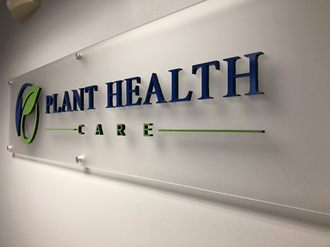 Custom 3d Signage Dimensional Letters Image360 North Raleigh