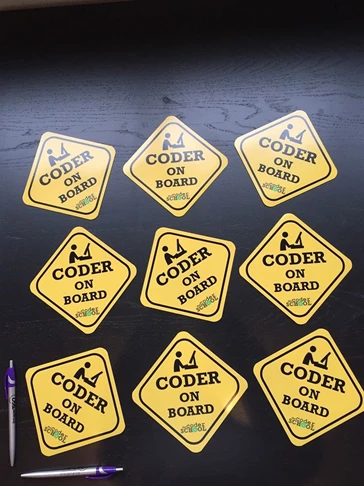 Magnetic Car Signs in [city]